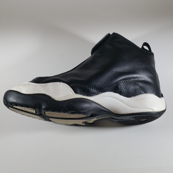 Nike | Shoes | 998 Nike Air Son Of Glove Gary Payton Shoes | Poshmark